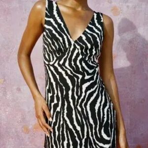 Realisation Par isabelli animal dress